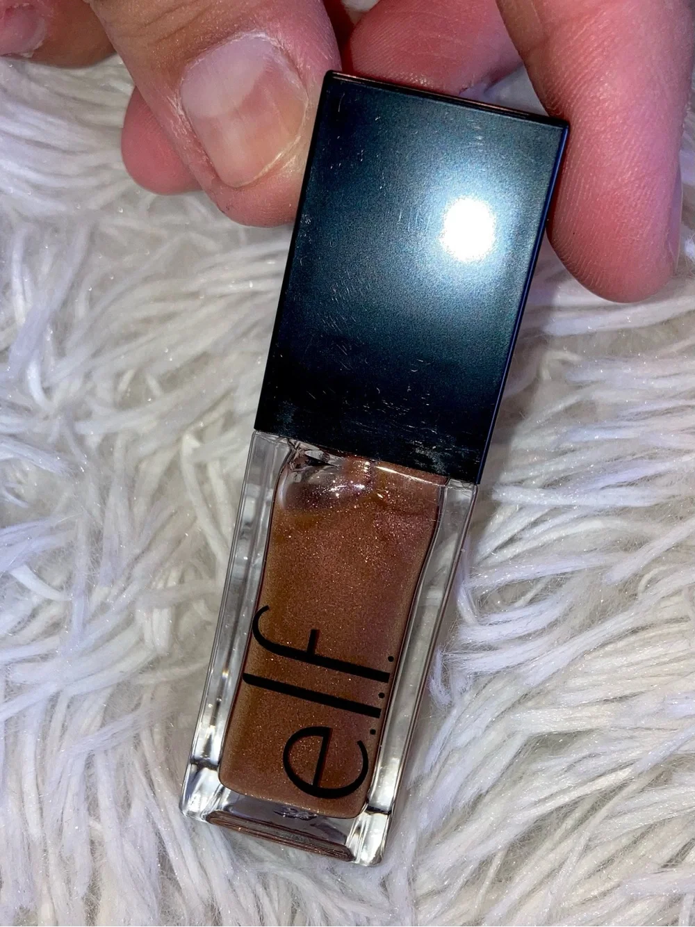 ELF - Lip Oil